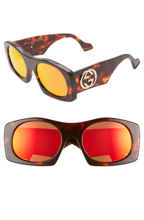 how much does gucci sunglasses cost|discounted Gucci sunglasses.